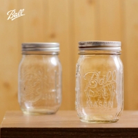 Tarro Mason Jar Pint Regular 475ml