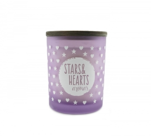 Vela vaso FIGUE S&H
