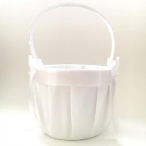 Cesta alianzas arras de boda
