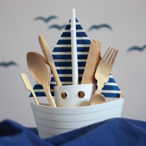 Escurridor Barco