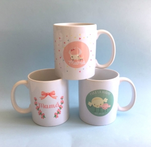 Taza Mamá