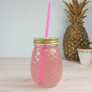 Vaso piña