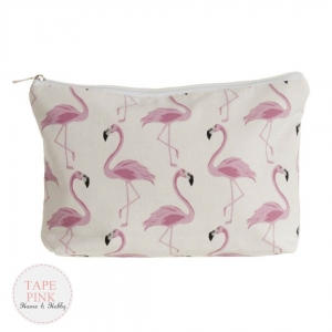 Neceser Flamencos