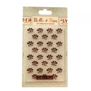 Relieve Belle & Boo