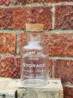 Botella vintage General Store