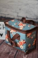 Bolsa refrigerante flores Katie