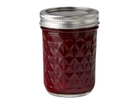 Bote cristal Jelly Mason Jar 250ml