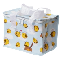 Bolsa refrigerante abejas