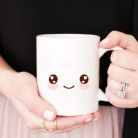 Taza Kawaii