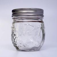 Tarro Mason Jar Elite Half Pint 240ml