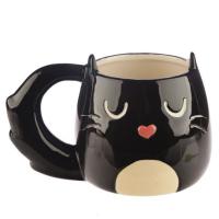 Taza gatito