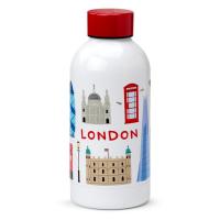 Botella térmica acero inoxidable Londres