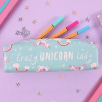 Estuche unicornio