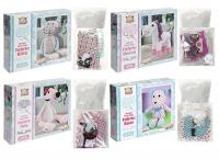 Kit diy peluche animales