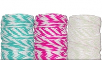 Baker Twine pastel