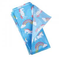 Pack 10 hojas papel tissue Unicornio