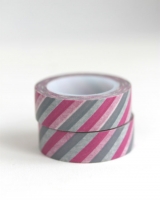 Washi Tape raya doble