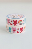 SET 2 Washi Tape ositos