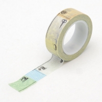 Washi Tape labores